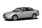 2010 Hyundai Sonata 4dr Sedan_101